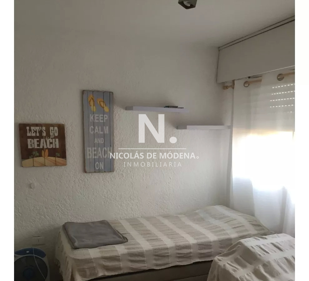 PRIMERA LINEA MANSA 2 DORMITORIOS - GoPunta - Portal Inmobiliario de Punta del Este - Maldonado