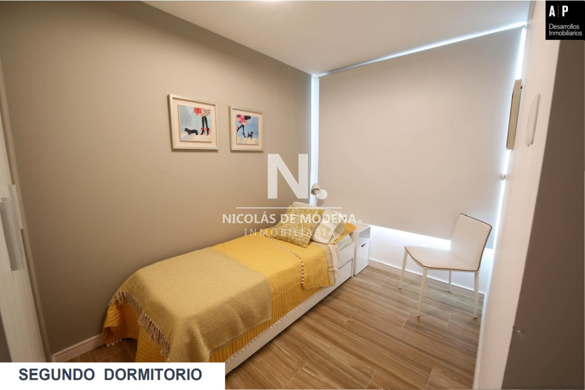 Apartamento