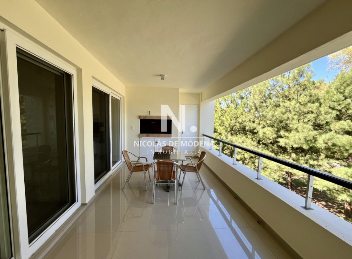 Complejo Solanas - GoPunta - Portal Inmobiliario de Punta del Este - Maldonado