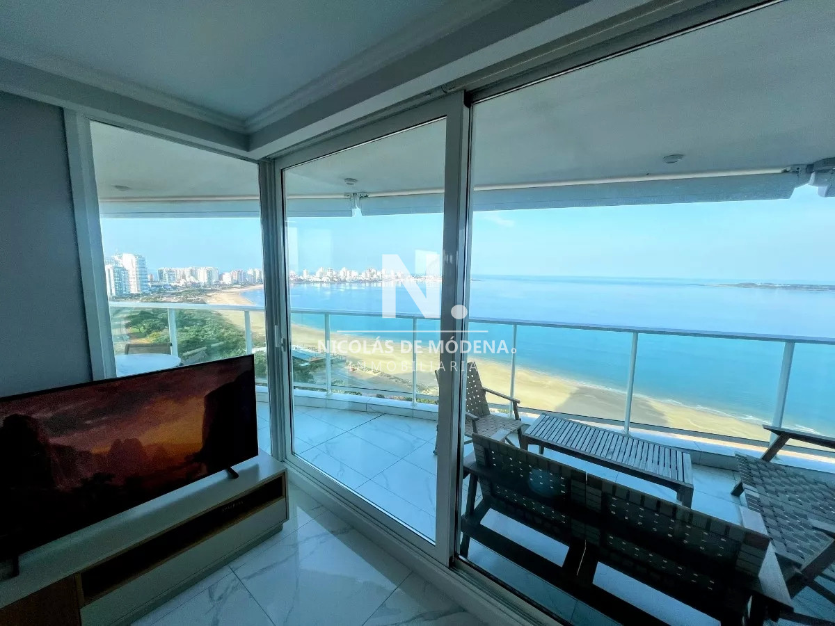 Mansa - GoPunta - Portal Inmobiliario de Punta del Este - Maldonado