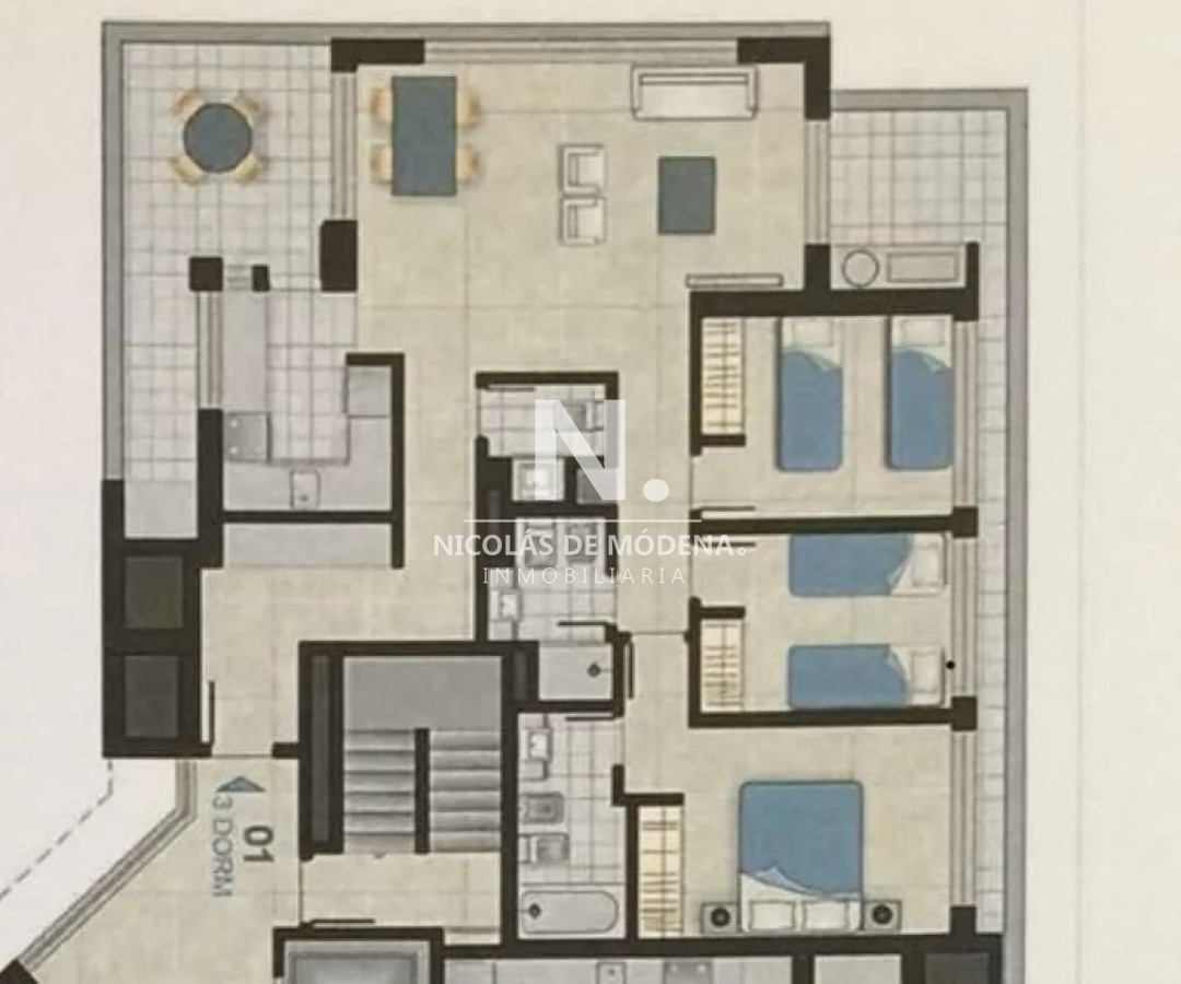 Apartamento