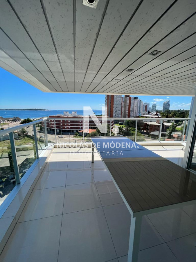 Mansa - GoPunta - Portal Inmobiliario de Punta del Este - Maldonado