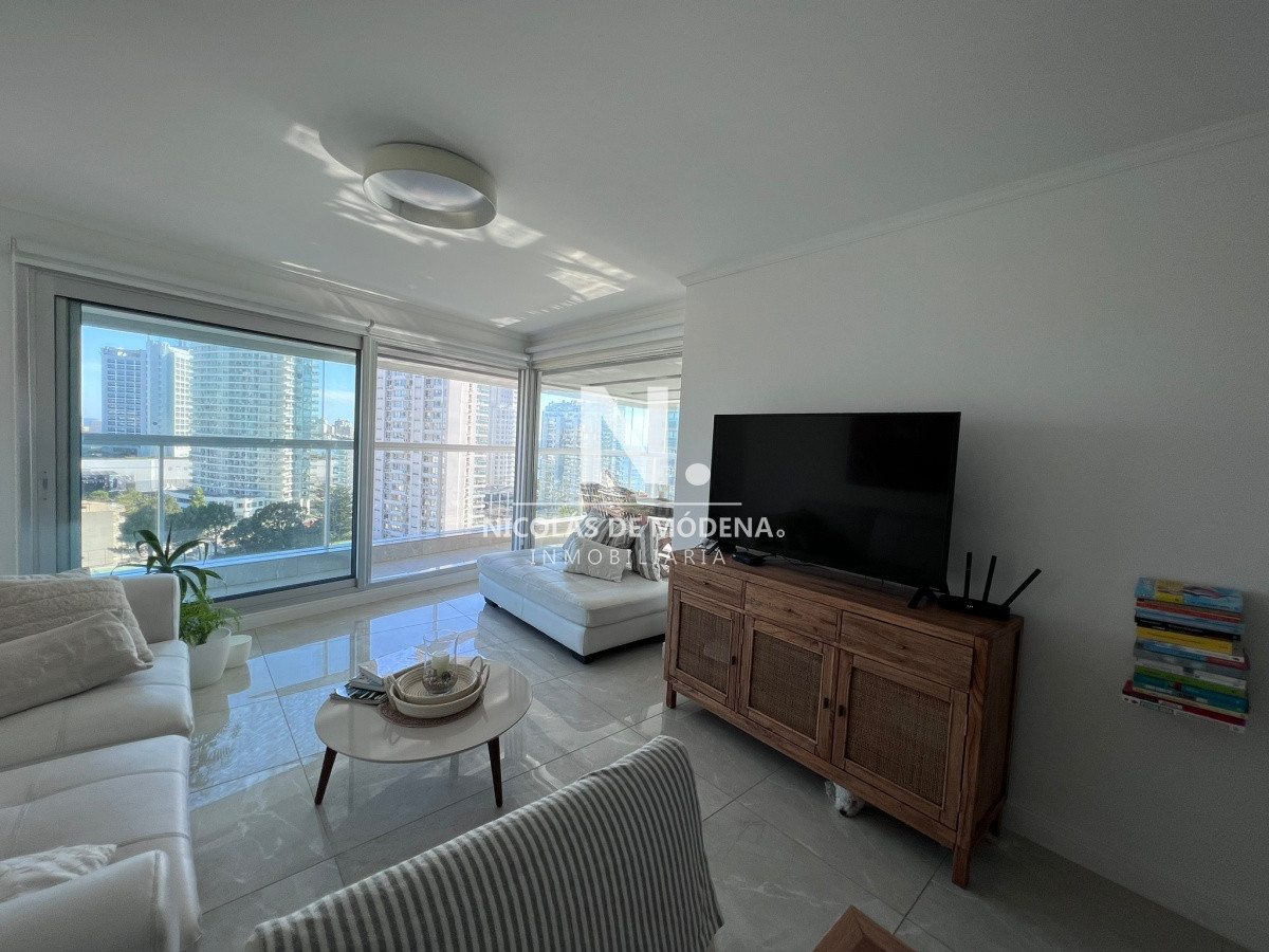 Mansa - GoPunta - Portal Inmobiliario de Punta del Este - Maldonado