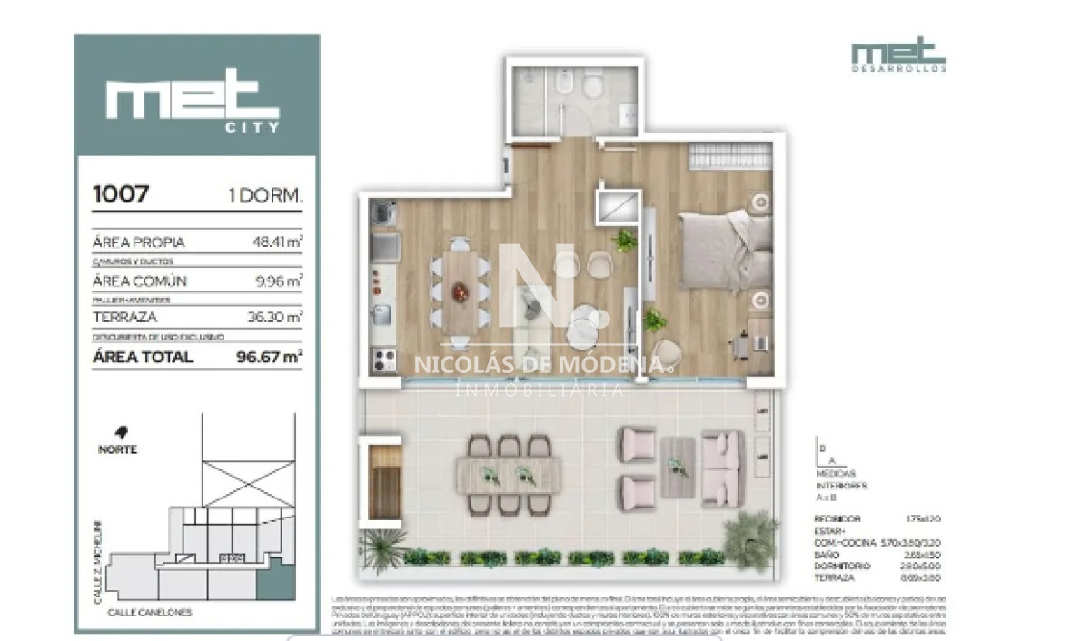 Barrio Sur - GoPunta - Portal Inmobiliario de Punta del Este - Maldonado