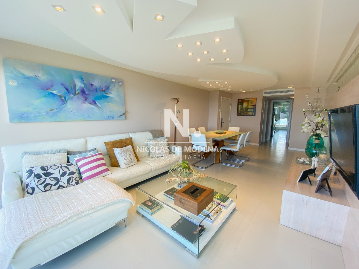 Mansa - GoPunta - Portal Inmobiliario de Punta del Este - Maldonado