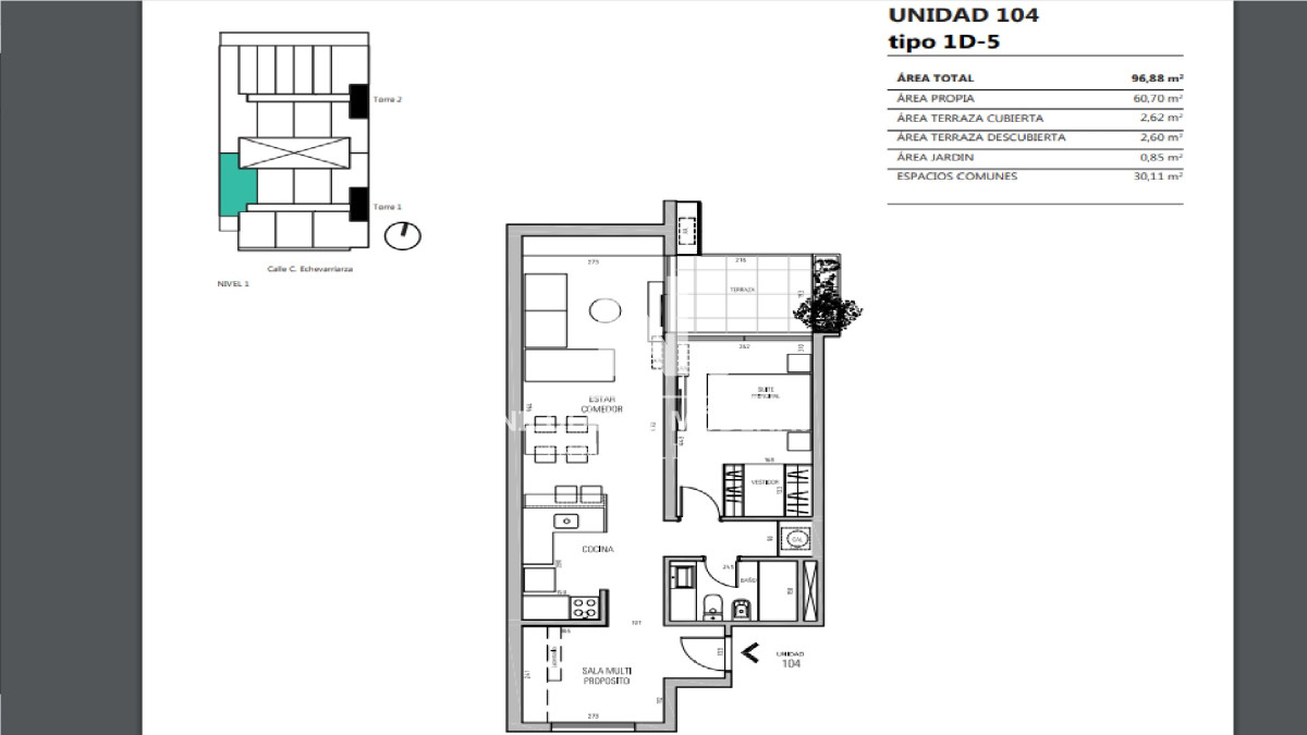 Apartamento