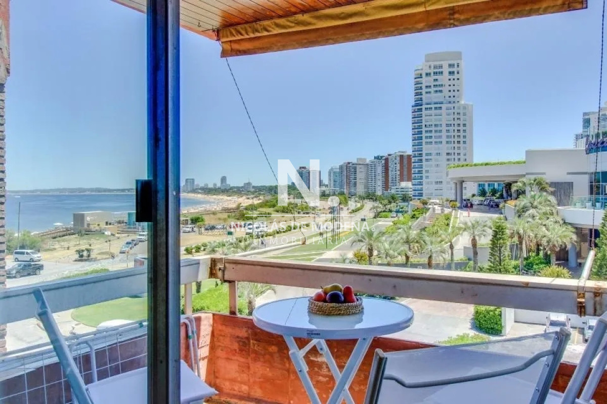 Mansa - GoPunta - Portal Inmobiliario de Punta del Este - Maldonado