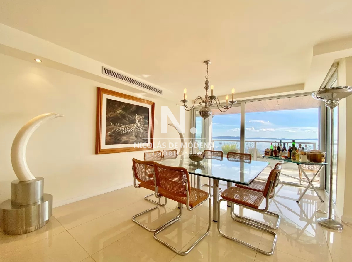 Península - GoPunta - Portal Inmobiliario de Punta del Este - Maldonado