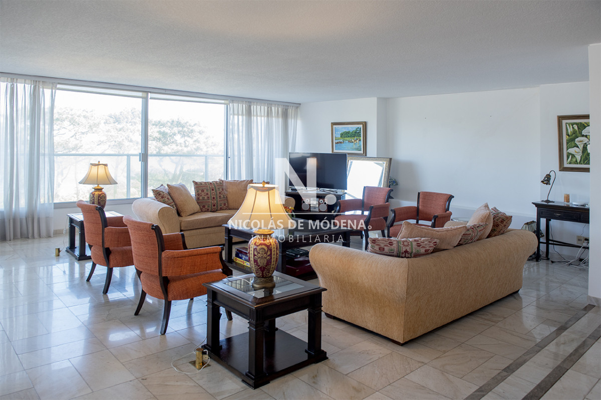 Mansa - GoPunta - Portal Inmobiliario de Punta del Este - Maldonado