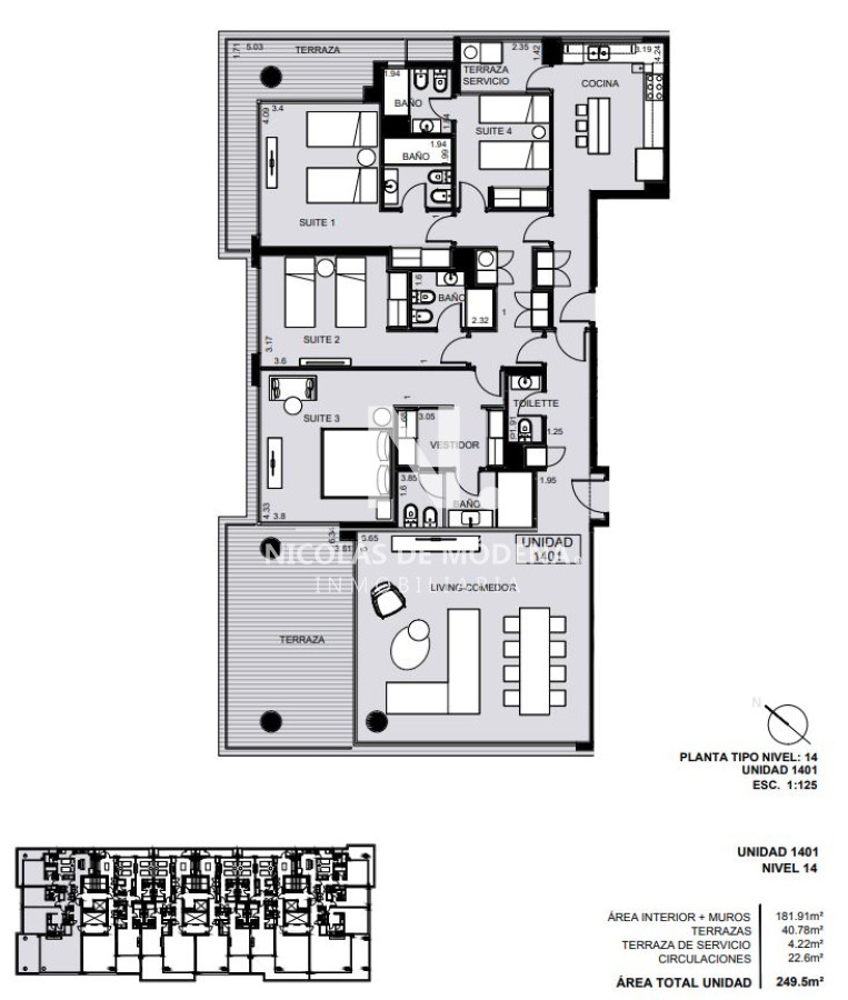 Apartamento
