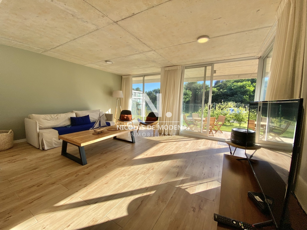 Mansa - GoPunta - Portal Inmobiliario de Punta del Este - Maldonado