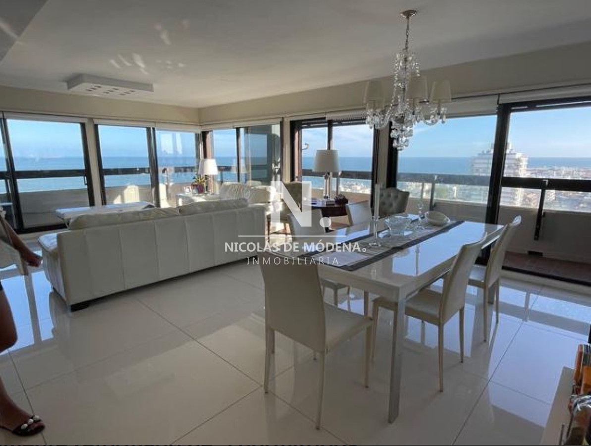 Península - GoPunta - Portal Inmobiliario de Punta del Este - Maldonado