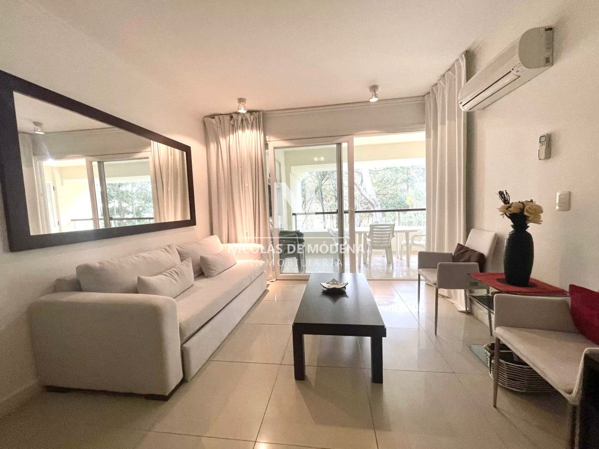 Complejo Solanas - GoPunta - Portal Inmobiliario de Punta del Este - Maldonado