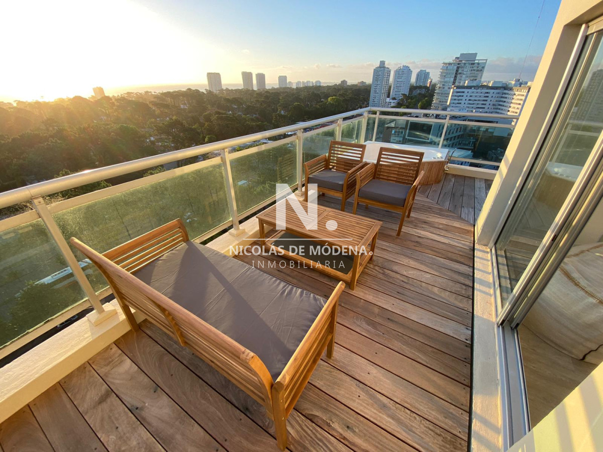 Roosevelt - GoPunta - Portal Inmobiliario de Punta del Este - Maldonado