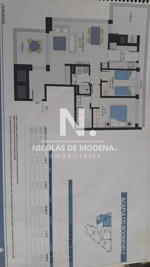 Apartamento