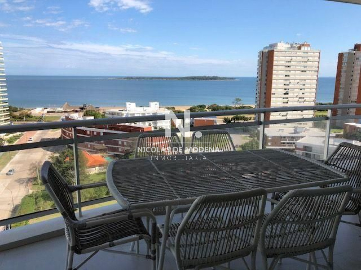 Mansa - GoPunta - Portal Inmobiliario de Punta del Este - Maldonado