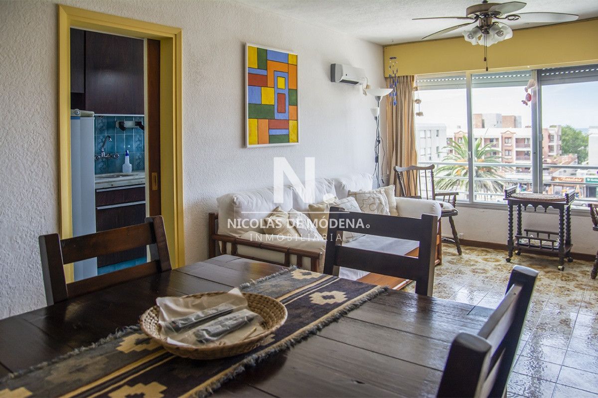 Apartamento