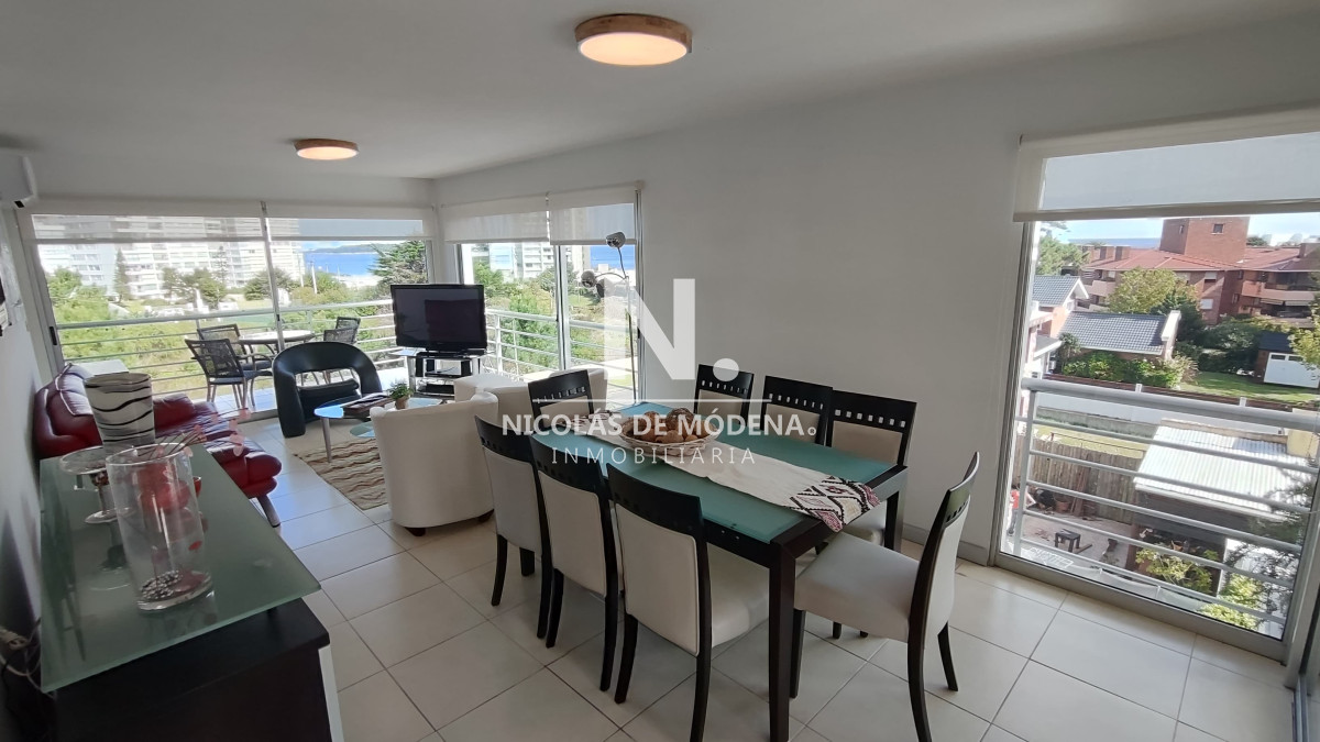Mansa - GoPunta - Portal Inmobiliario de Punta del Este - Maldonado