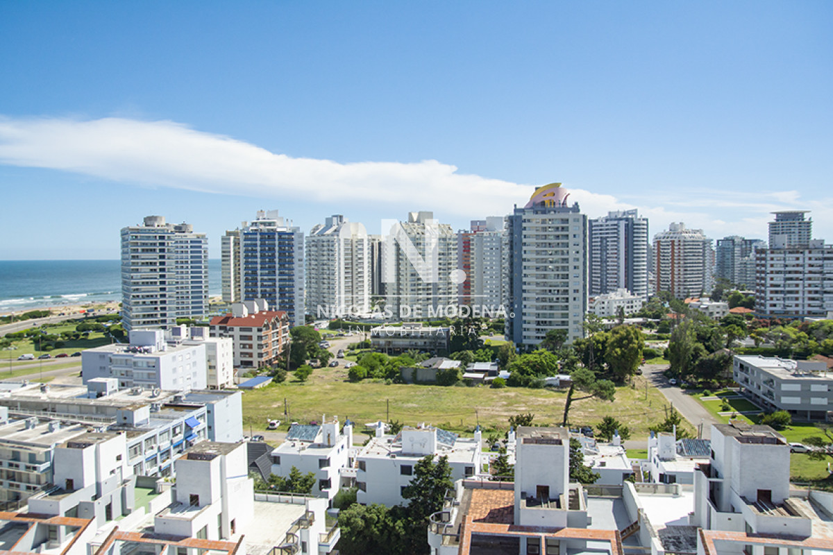 Brava - GoPunta - Portal Inmobiliario de Punta del Este - Maldonado