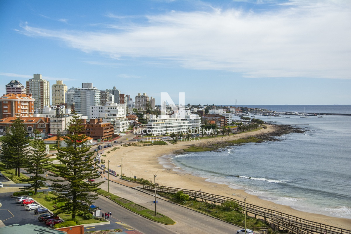 Mansa - GoPunta - Portal Inmobiliario de Punta del Este - Maldonado