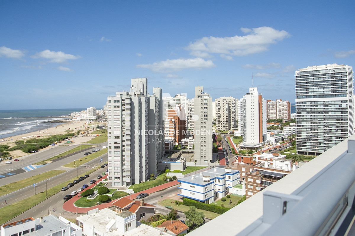 Brava - GoPunta - Portal Inmobiliario de Punta del Este - Maldonado