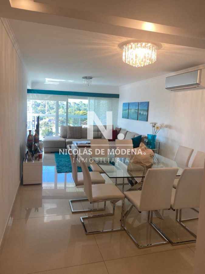 Mansa - GoPunta - Portal Inmobiliario de Punta del Este - Maldonado