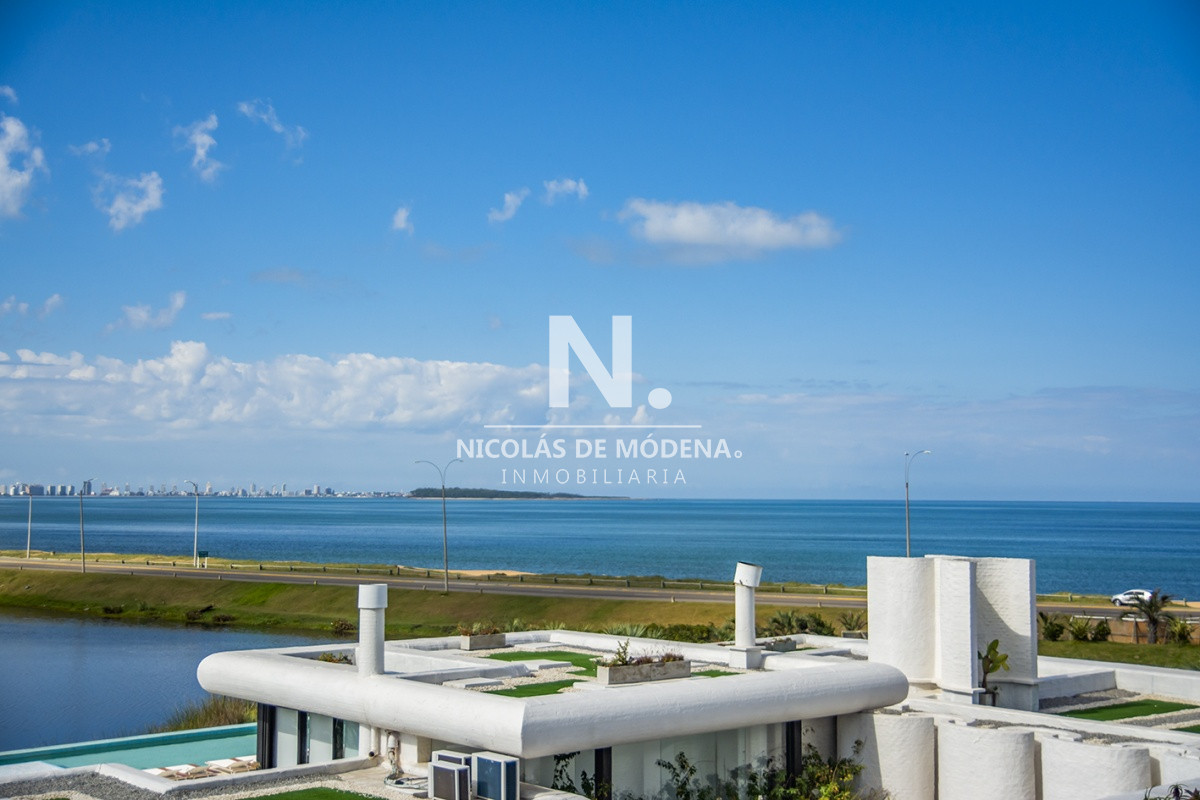 Mansa - GoPunta - Portal Inmobiliario de Punta del Este - Maldonado
