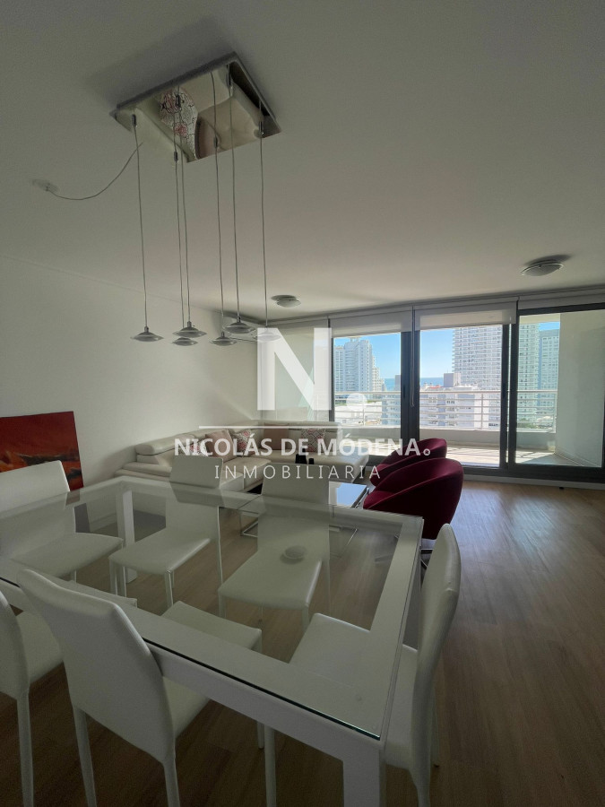 Mansa - GoPunta - Portal Inmobiliario de Punta del Este - Maldonado