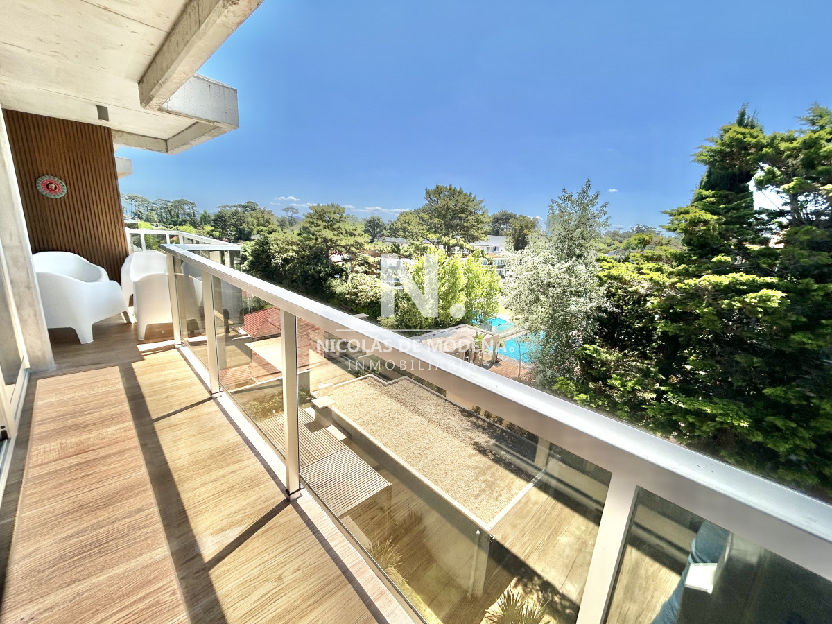 Apartamento en Punta del Este de 2 dormitorios en venta. - GoPunta - Portal Inmobiliario de Punta del Este - Maldonado