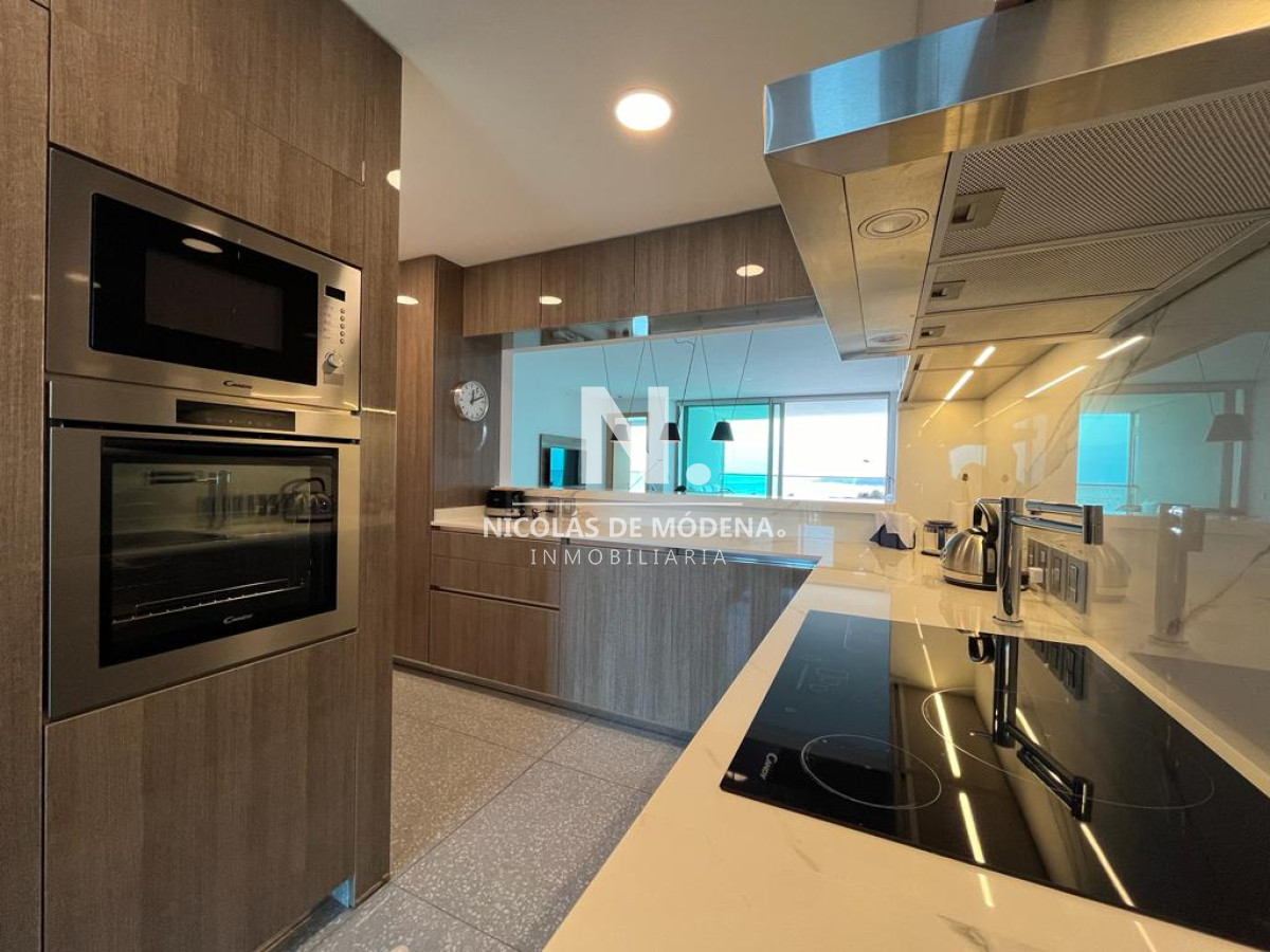 Mansa - GoPunta - Portal Inmobiliario de Punta del Este - Maldonado