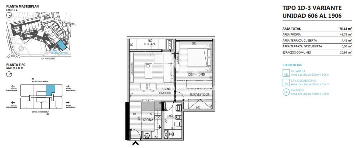 Apartamento