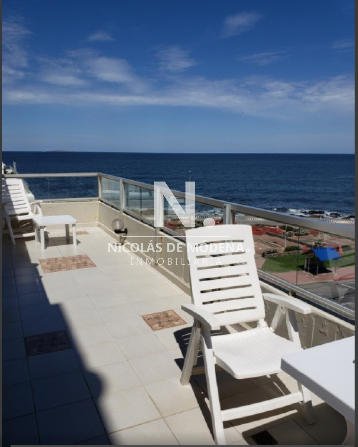 Mansa - GoPunta - Portal Inmobiliario de Punta del Este - Maldonado