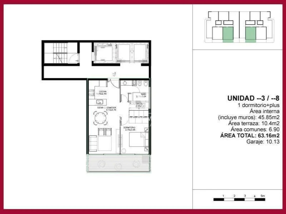 Apartamento