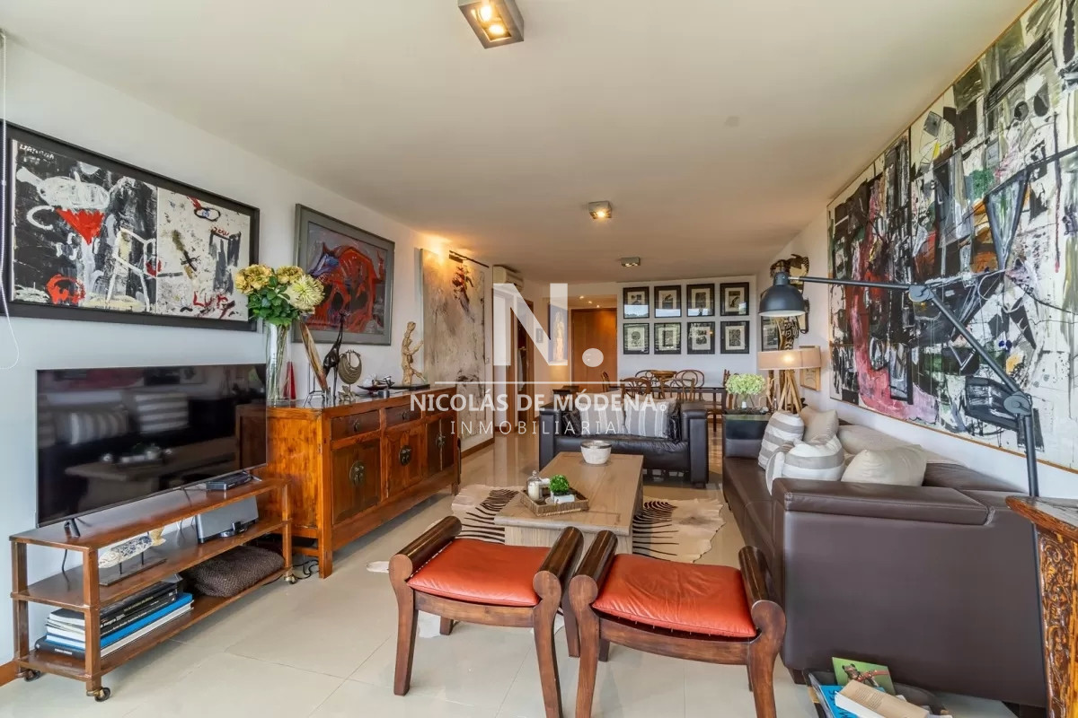Roosevelt - GoPunta - Portal Inmobiliario de Punta del Este - Maldonado