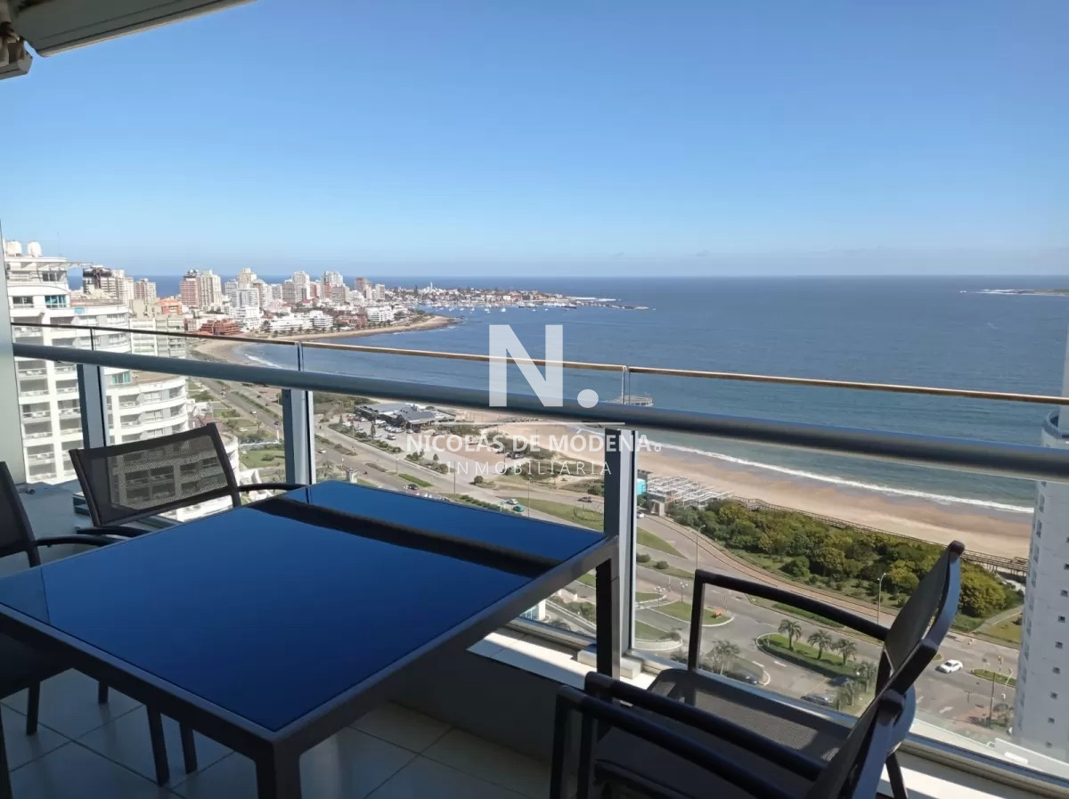 Mansa - GoPunta - Portal Inmobiliario de Punta del Este - Maldonado
