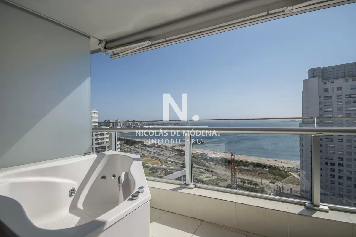 Mansa - GoPunta - Portal Inmobiliario de Punta del Este - Maldonado