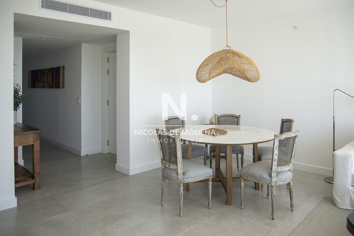Mansa - GoPunta - Portal Inmobiliario de Punta del Este - Maldonado