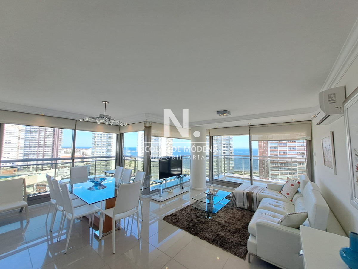 Brava - GoPunta - Portal Inmobiliario de Punta del Este - Maldonado