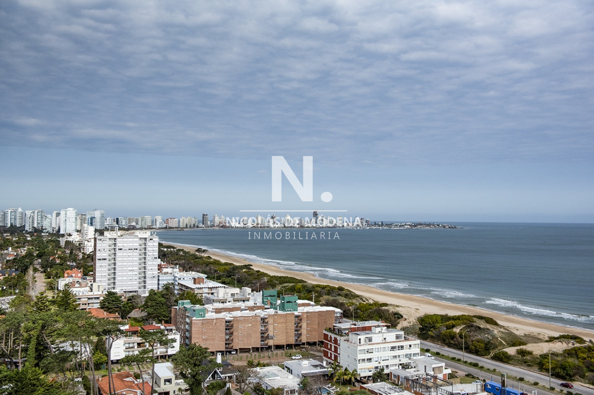 Mansa - GoPunta - Portal Inmobiliario de Punta del Este - Maldonado
