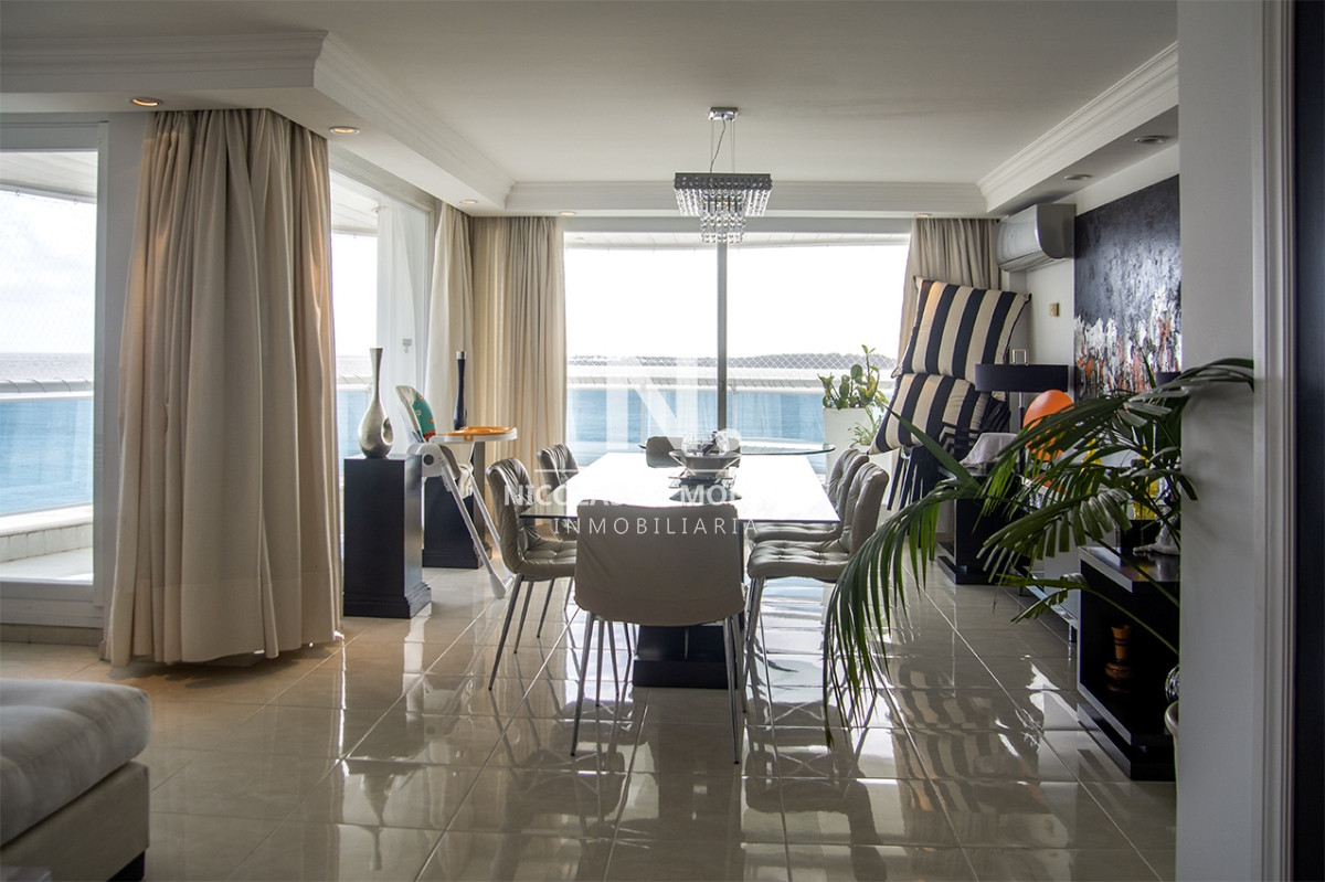 Mansa - GoPunta - Portal Inmobiliario de Punta del Este - Maldonado