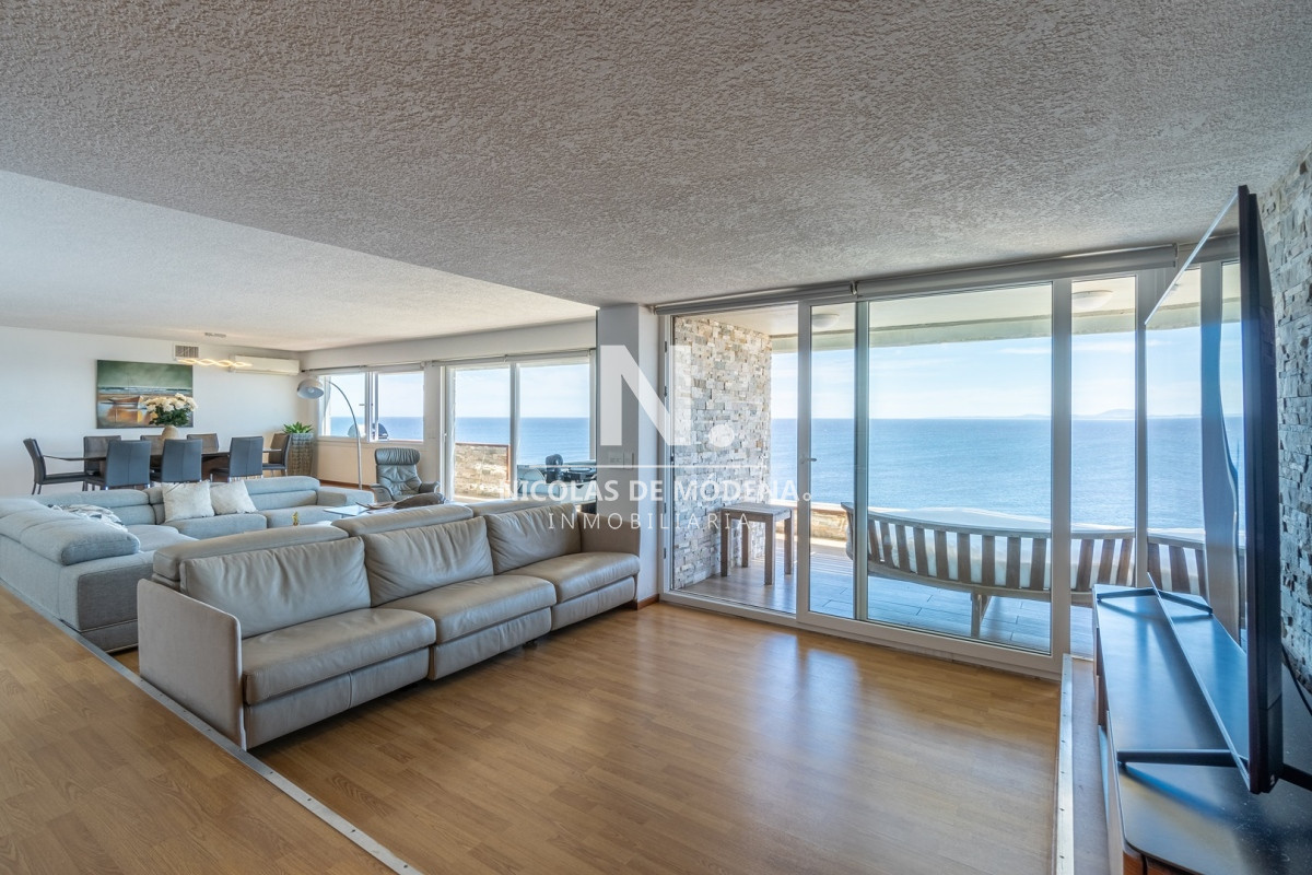 Punta Ballena - GoPunta - Portal Inmobiliario de Punta del Este - Maldonado
