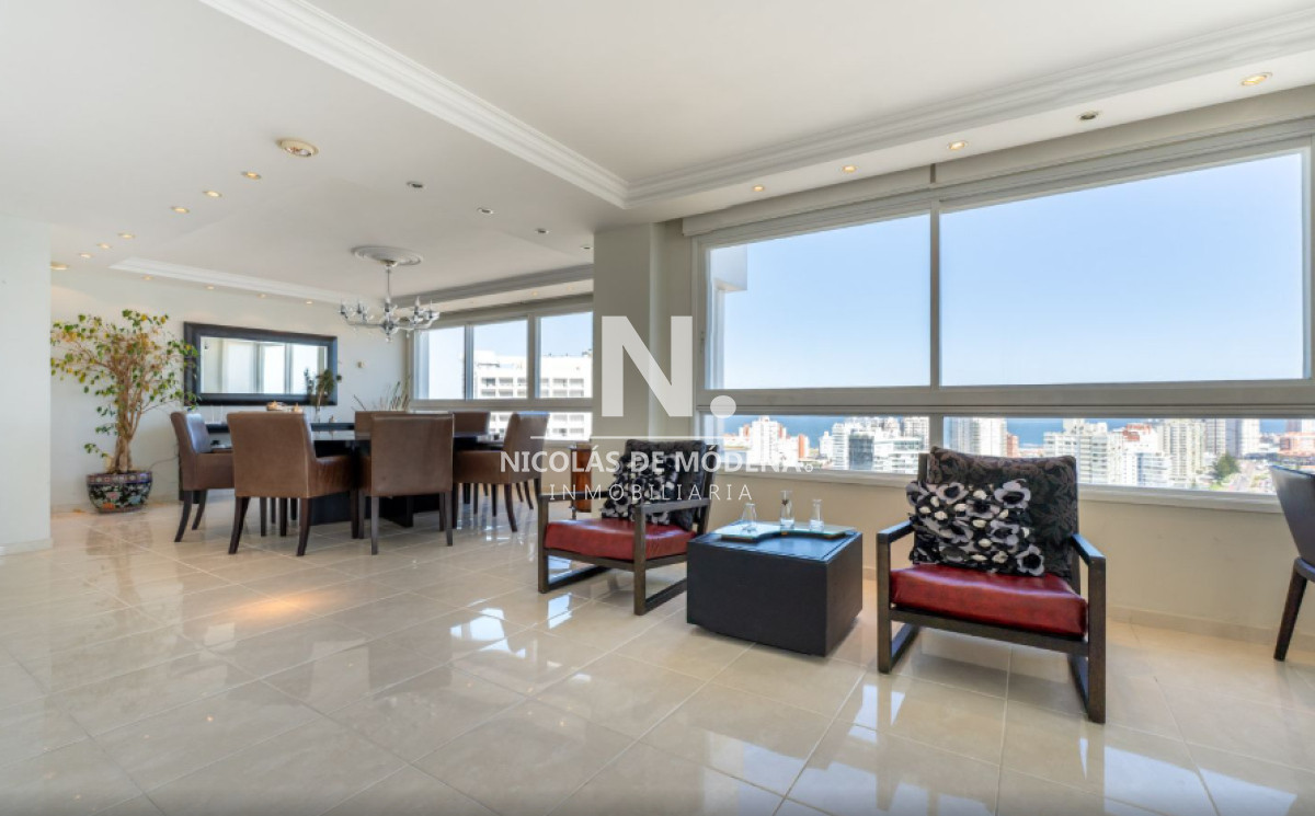 Mansa - GoPunta - Portal Inmobiliario de Punta del Este - Maldonado