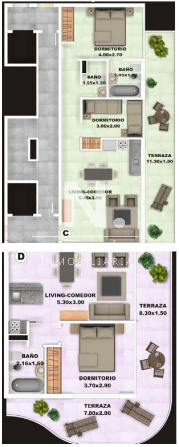 Apartamento