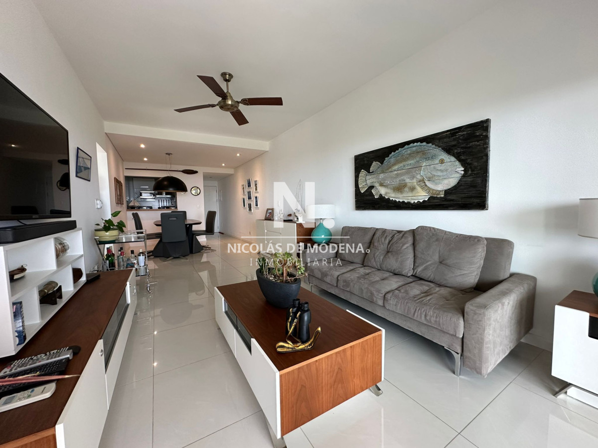 Mansa - GoPunta - Portal Inmobiliario de Punta del Este - Maldonado