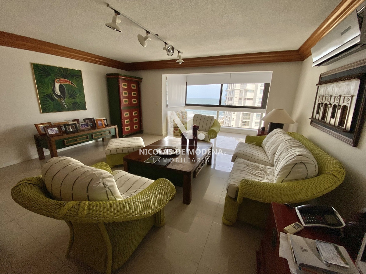 Apartamento