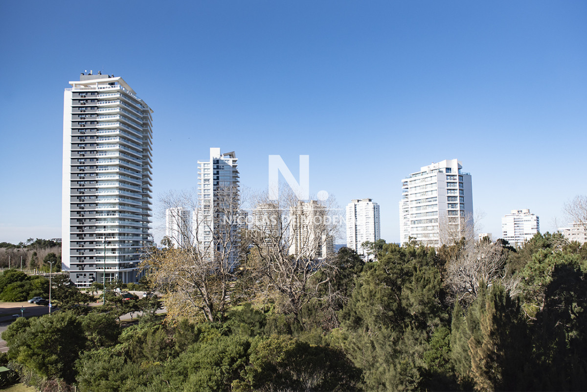 Roosevelt - GoPunta - Portal Inmobiliario de Punta del Este - Maldonado