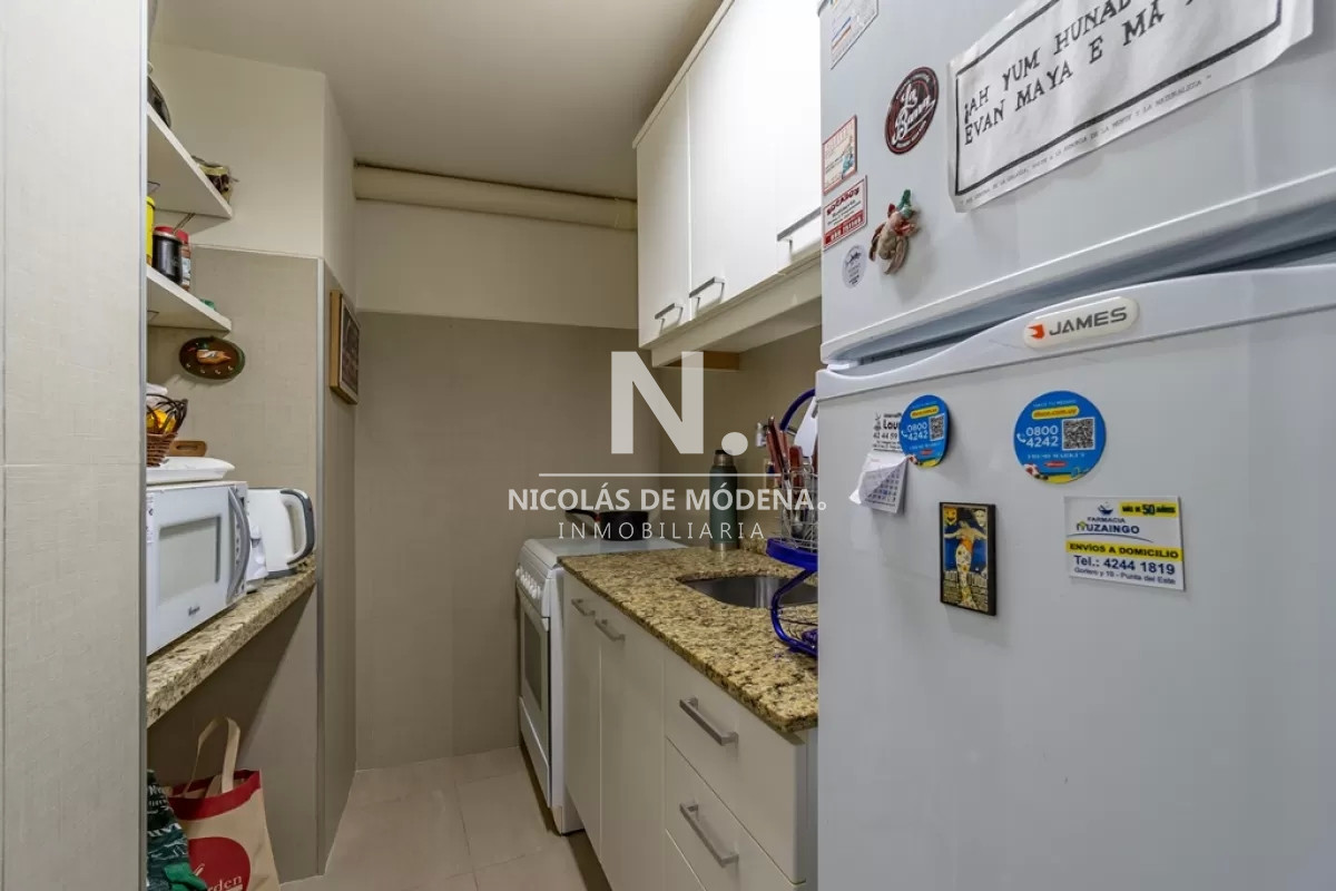 Apartamento