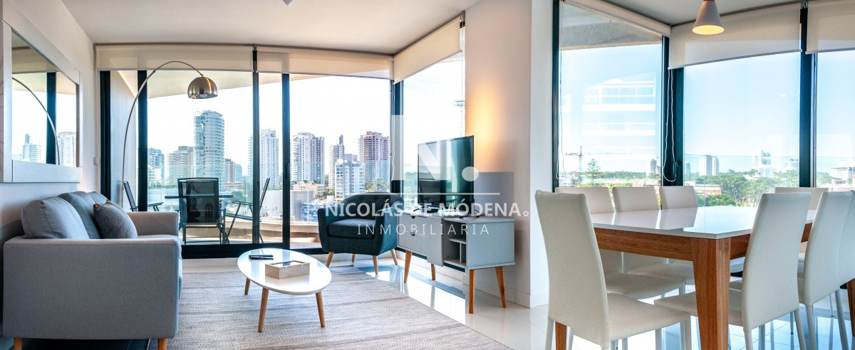 Mansa - GoPunta - Portal Inmobiliario de Punta del Este - Maldonado