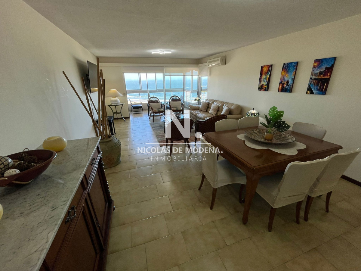 Mansa - GoPunta - Portal Inmobiliario de Punta del Este - Maldonado