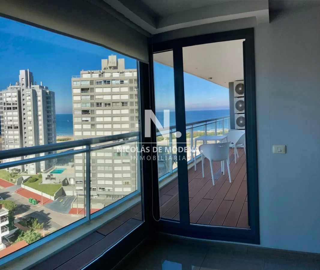 Brava - GoPunta - Portal Inmobiliario de Punta del Este - Maldonado